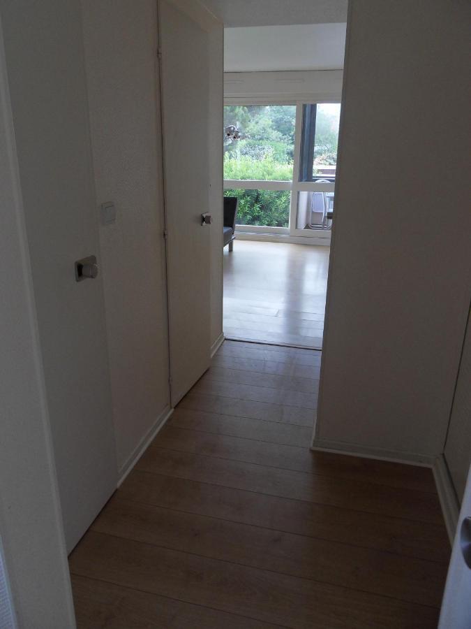 Studio Cap Sud Capbreton Proche Plage Zewnętrze zdjęcie