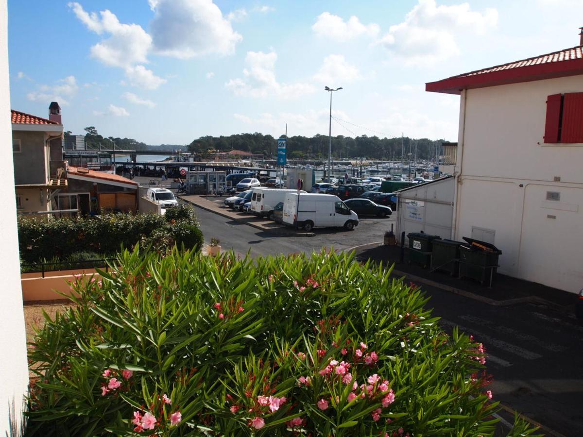 Studio Cap Sud Capbreton Proche Plage Zewnętrze zdjęcie