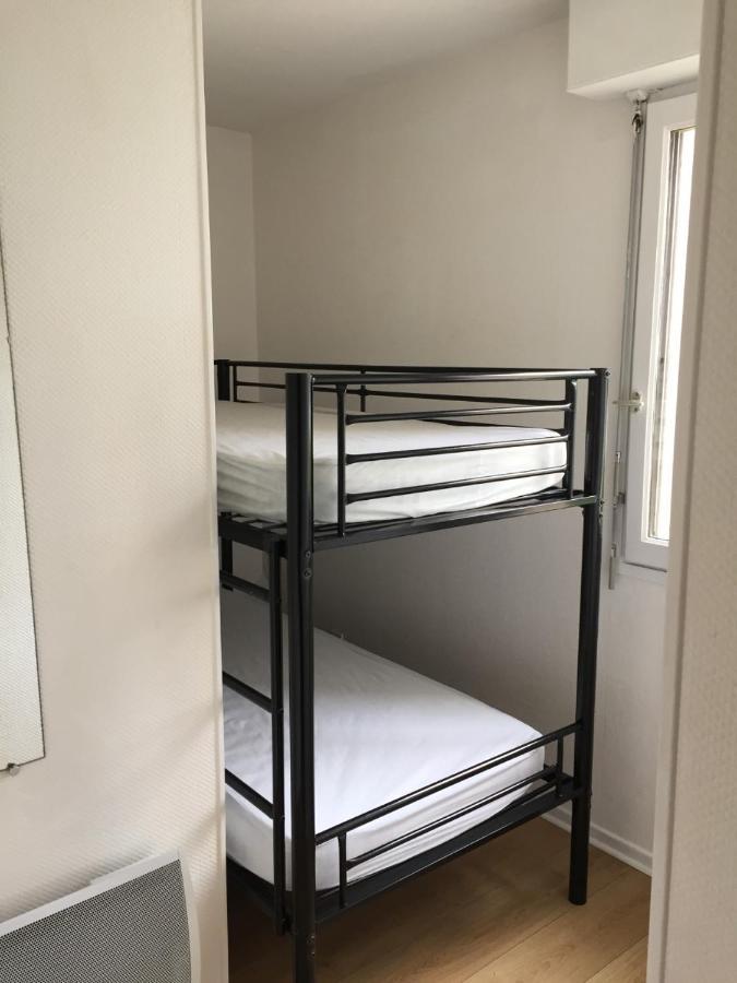 Studio Cap Sud Capbreton Proche Plage Zewnętrze zdjęcie